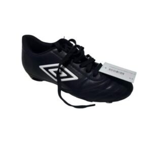 CHAMPIONES FUTBOL 11 TAPONES NEGROS UMBRO FUTBOL T36