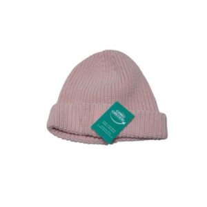 GORRO LANA ROSADO IMAGINATION 4/9 AÑOS