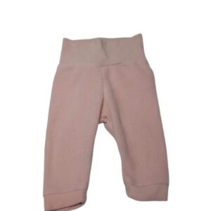 PANTALON POLAR ROSA FAJITA H&M T1/2M GT