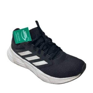 CHAMPIONES NEGROS ADIDAS T38 1/2 ROCES MCH