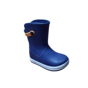 BOTAS DE LLUVIA AZULES PLUGT T23/24
