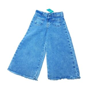 JEAN ANCHO BABYCLUB T2