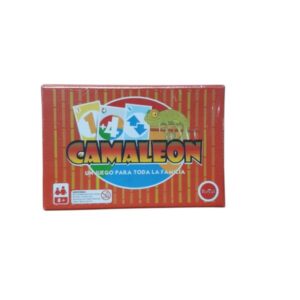 CAMALEON NUEVO ROYAL