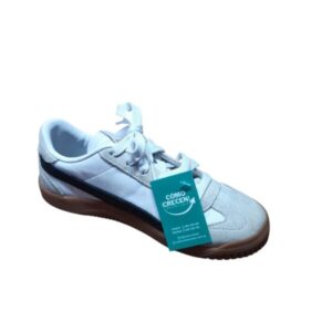 CHAMPIONES BLANCOS NEGRO PUMA T35.5 BORDE RASP