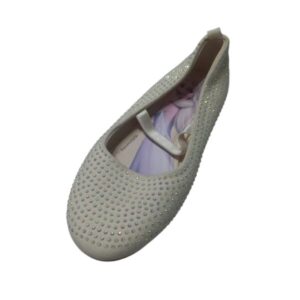 BALLERINAS BCA BRILLITOS FROZEN H&M T29