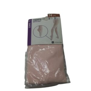 MEDIAS CAN CAN ROSA TIGHTS T14