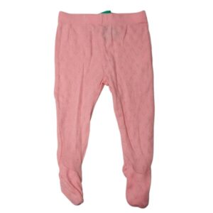 PELELE ROSA CALADITO PAPPOLINO T0/3M