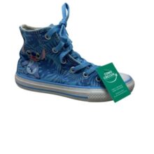 CHAMPION BOTITA CELESTE STITCH CONVERSE T29 DECO