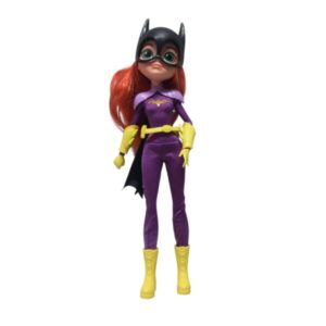 MUÑECA BATICHICA MATTEL