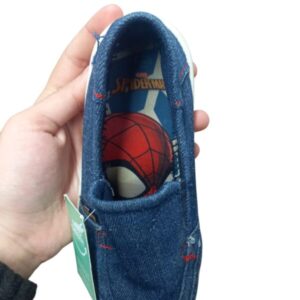 PANCHA JEAN SPIDER T28 ROCES