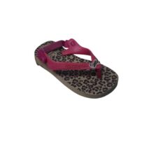 OJOTAS HAVAIANAS ANIMAL PRINT T22GT