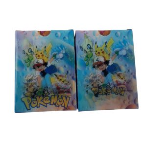 CARTAS POKEMON X30 3D COD 0099-4