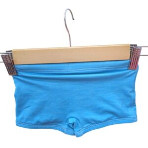 SHORT LICRA CELESTE PALMERAS ACCESORIES T03