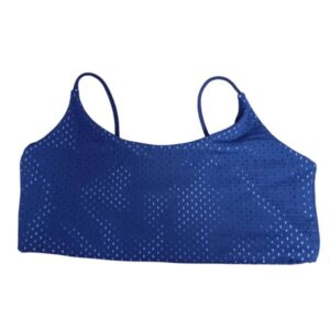 TOP DEPORTIVO AZUL CALADITO GET OVER T G