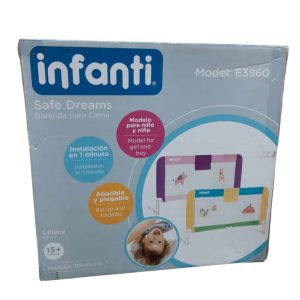 baranda para cama e396tb0***