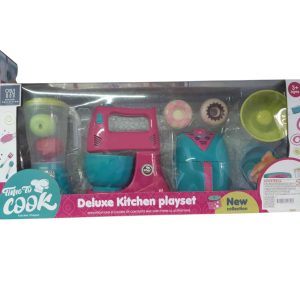 ELECTRODOMESTICO JUGUETE TY345417A-D