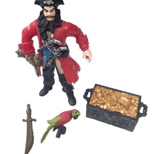 PIRATA BOLSITA CON BAUL CHIQUITO