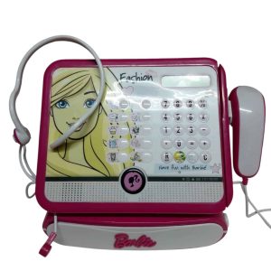 CAJA REGISTRADORA BARBIE