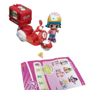 DELIVERY PINYPON
