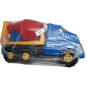 camion con hormiguera gb 23 jo5434