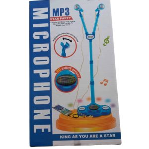 microfono 1334-5830/5831 q36