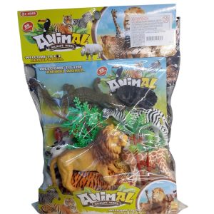 ANIMALES EN BOLSA TY337699