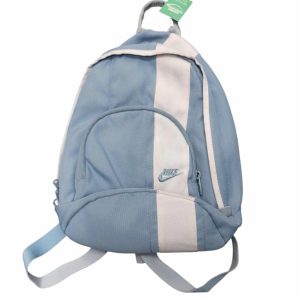 MOCHILA CELESTE BCA CHICA NIKE