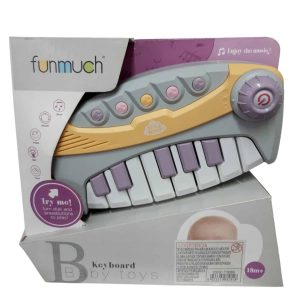 PIANO ELECTRONICO TY588280