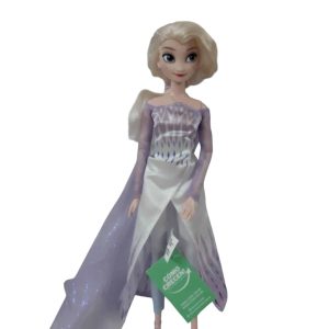 MUÑECAS FROZEN ELSA