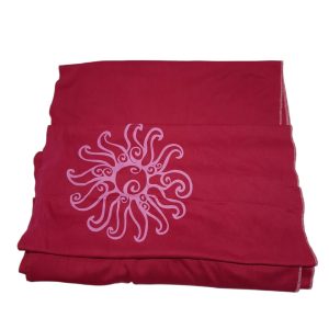 FULLAR FUCSIA TELA GRANDE HOPPEDIZ