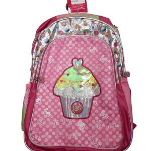 MOCHILA FOOTY*MOC036