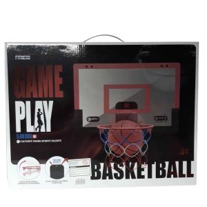 tablero basket para pared 5848