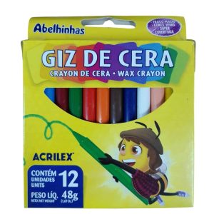 CRAYOLA FINA X12