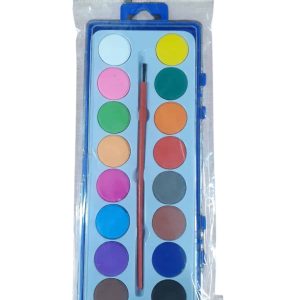 ACUARELA 16 COLORES 4006-142 9945