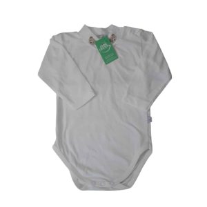 BODY ALG BCO OSOS EN CUALLO OLD BRUNCH T6M