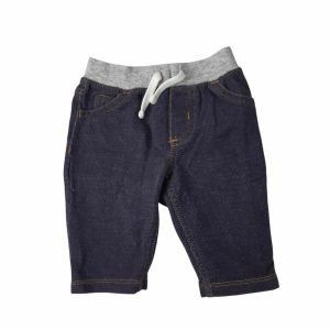 CALZA TIPO JEAN CARTERS T3M