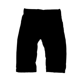 PANTALON GRIS OSCURO FORRADO MIMO T9M