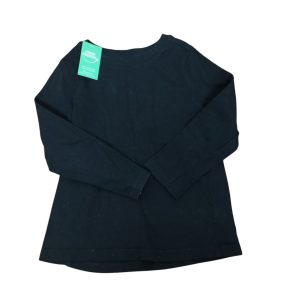 REMERA GRIS LISA H&M T3/4