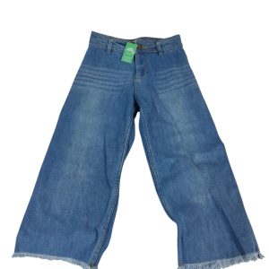 JEAN ANCHO FLECOS BAS T10