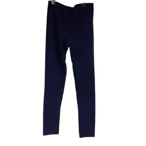 CALZA AZUL LISA AMY&H T14
