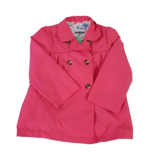 TRENCH PARA LLUVIA ROSA OK T5