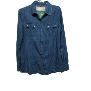 CAMISA JEAN DANIEL CASSIN T M