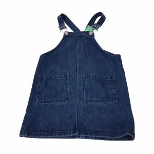JUMPER JEAN BAS T12