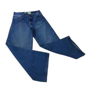 JEAN ANCHO FUZARKA T9/10