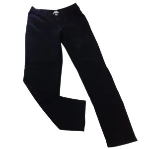 JEAN RECTO NEGRO H&M T11/12