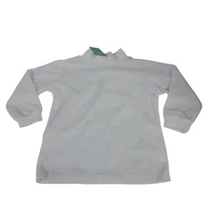 POLERA PIEL DURAZNO BCA T2AP SIN MARCA