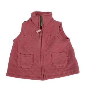 CHALECO ALG ROSA CARTERS T12M