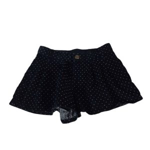 SHORT PANA NEGRO LUANRES BCOS GAP T4