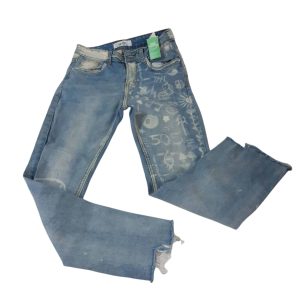 JEAN DIBUJOS UR FIT T26 (14AP)