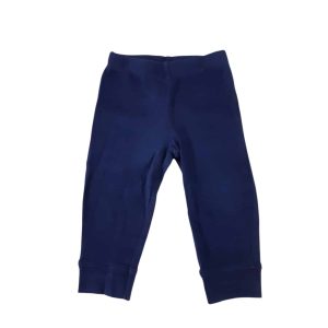 PANTALON ALG AZUL CARTERS T12M SIN PIE